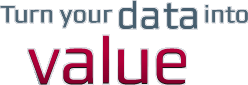 Turn Your Data Into Value